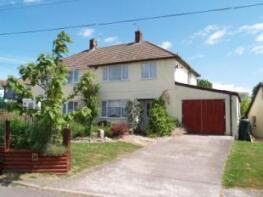 14, Cassino Road, Watchet TA23 0TX