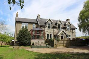 Ivybank, Carnock Road, Dunfermline KY12 9NX