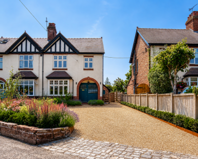 Wyche Lane, Bunbury, Tarporley, CW6 9PS