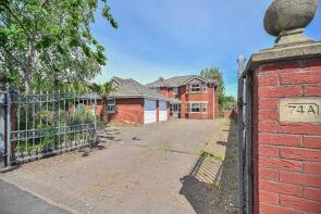 74a, Church Lane, Warrington WA3 2PX