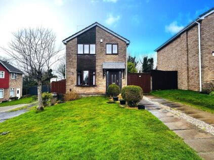 Galston Close, Melling Mount