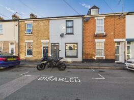 36, Stanley Road, Gloucester GL1 5DH