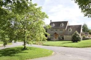 Springfield House, The Green, Cheltenham GL54 3BJ