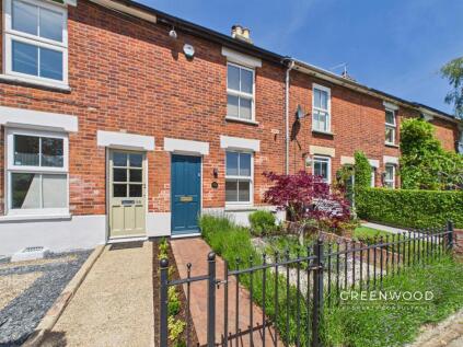 Manor Road, Colchester