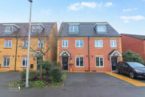 9, Grinham Avenue, Tamworth B78 1PS