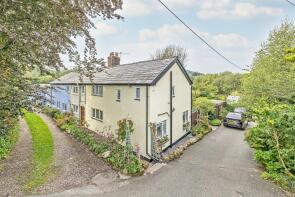 Brook Cottage, Chestnut Lane, Frodsham WA6 6XW