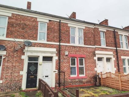 Welbeck Road, Newcastle Upon Tyne, NE6