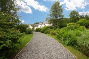 Blairuskinmore, Kinlochard, Aberfoyle FK8 3TP