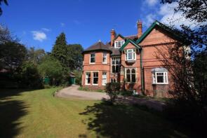 Flat 3, 2, Kennedy Road, Shrewsbury SY3 7AD