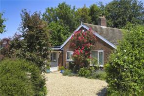 3 Deers Leap, St Michaels Close, Devizes SN10 4QJ