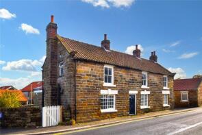 46, High Street, Cloughton, Scarborough YO13 0AE