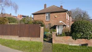 2, Elmbank Avenue, Arkley, Barnet EN5 3DS