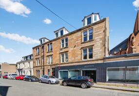 21, Bath Street, Largs KA30 8BL