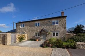Peacehaven, Markhams Court, Kidlington OX5 2FU