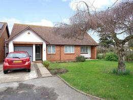 38, Cattsfield, Ipswich IP9 2SP