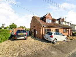 1, Ashcombe House, The Causeway, King's Lynn PE34 3PP