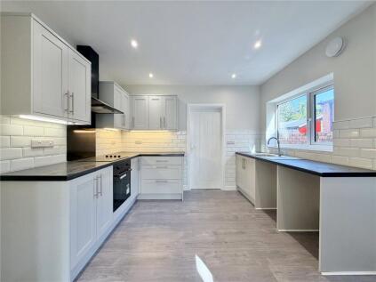Newton Street, Southport, PR9