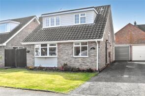 5, Froxmere Road, Worcester WR7 4AU