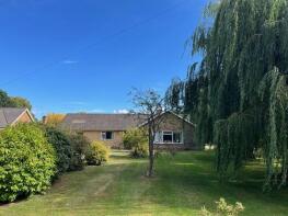 Waterside, Ufford Road, Stamford PE9 3BB