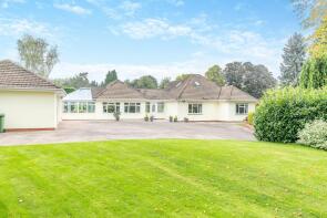 Hornbeam, School Lane, Ross-on-wye HR9 7PA