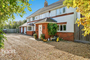Silver Springs, Ely Road, Ely CB6 3HJ