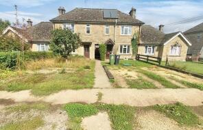 8, Dauntsey Road, Great Somerford SN15 5HT