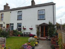 3, West View Cottages, Leece, Ulverston LA12 0QX