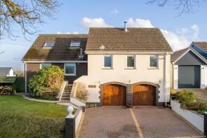 Chestnut Lodge, Church Road, Burton, Milford Haven SA73 1NT