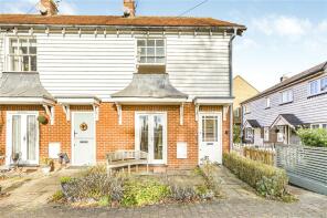 1, The Boundary, Hertford SG13 8QZ