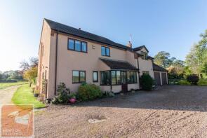 Park Cottages, Great North Road, Retford DN22 8QX