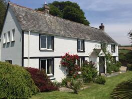 Netherton Cottage, Road From Junction North Of Hill Farm To Chapel Cottage, Lostwithiel PL22 0NL