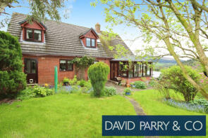 7, Grove Close, Knighton LD7 1LJ