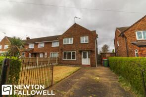28, Headland Avenue, Retford DN22 8AB