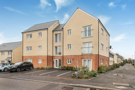 Long Park, Cranbrook, Exeter