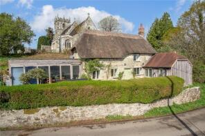 The Croft, Berry Wood Lane, Shaftesbury SP7 9DH
