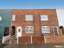 24, Fir Street, Widnes WA8 6QZ