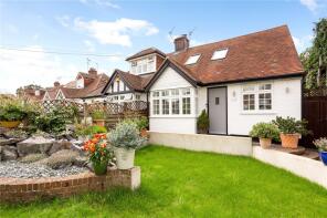 24, Downsview Close, Downside, Cobham KT11 3NS