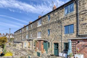 10, West Terrace, Milford, Belper DE56 0RF