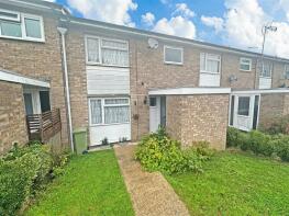 3, Bridgeway, New Bradwell, Milton Keynes MK13 0ES