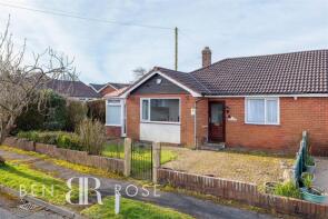 1, Cherry Grove, Abbey Village PR6 8DJ