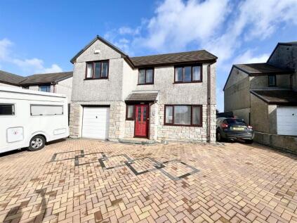 Carwynnen Close, Praze