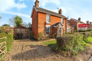 Moorview Cottage, Winsor Road, Winsor SO40 2HP