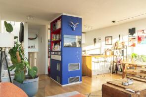 Flat 45, 13 16 Corringham, Craven Hill Gardens, London W2 3EH