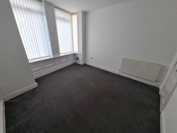 Flat 1 Lounge
