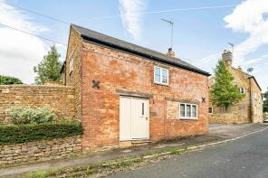 The Smithy, Street From Banbury Road To Mount Pleasant, Banbury OX17 1RU