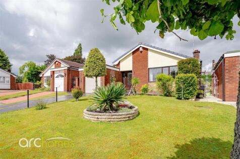 Makants Close, Atherton, M46