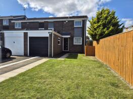 27, Torcross Way, Parkside Grange, Cramlington NE23 1PQ