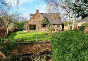 Beechwood House, Main Street, Ashbourne DE6 2EH