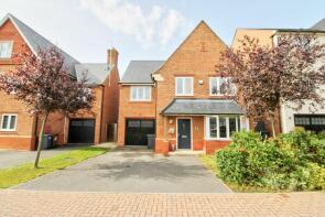 6, Howe Drive, Harlow CM20 2FT