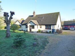 4, Rectory Meadow, Bury St. Edmunds IP30 0RE